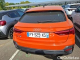  Audi  Q3 2.0 35 TDI 150 S TRONIC BUSINESS LINE #15