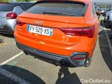  Audi  Q3 2.0 35 TDI 150 S TRONIC BUSINESS LINE #37