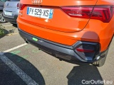  Audi  Q3 2.0 35 TDI 150 S TRONIC BUSINESS LINE #36