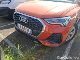  Audi  Q3 2.0 35 TDI 150 S TRONIC BUSINESS LINE #40