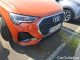  Audi  Q3 2.0 35 TDI 150 S TRONIC BUSINESS LINE #42