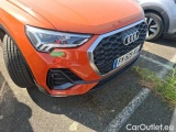  Audi  Q3 2.0 35 TDI 150 S TRONIC BUSINESS LINE #43