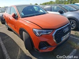  Audi  Q3 2.0 35 TDI 150 S TRONIC BUSINESS LINE #76