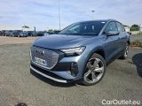 Q4 E-Tron