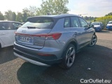 Q4 E-Tron