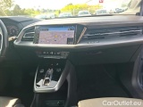  Audi  Q4 E-Tron BEV 50 QUATTRO 82 KWH DESIGN LUXE #11