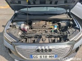  Audi  Q4 E-Tron BEV 50 QUATTRO 82 KWH DESIGN LUXE #19