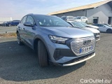  Audi  Q4 E-Tron BEV 50 QUATTRO 82 KWH DESIGN LUXE #25