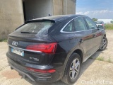  Audi  Q5 2.0 50 TFSI E 299 QTT STT 7 BUSINESS EXE #3