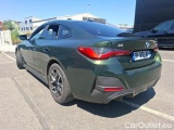  Bmw  Serie 4 BEV 70KWH EDRIVE35 GRAN COUPE M SPORT #2