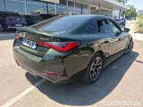  Bmw  Serie 4 BEV 70KWH EDRIVE35 GRAN COUPE M SPORT #3