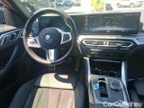  Bmw  Serie 4 BEV 70KWH EDRIVE35 GRAN COUPE M SPORT #4
