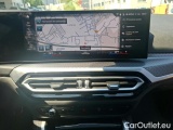  Bmw  Serie 4 BEV 70KWH EDRIVE35 GRAN COUPE M SPORT #11