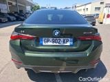  Bmw  Serie 4 BEV 70KWH EDRIVE35 GRAN COUPE M SPORT #15