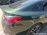  Bmw  Serie 4 BEV 70KWH EDRIVE35 GRAN COUPE M SPORT #69