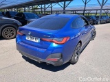  Bmw  Serie 4 BEV 81KWH EDRIVE40 GRAN COUPE M SPORT #3