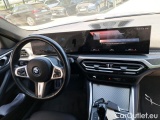  Bmw  Serie 4 BEV 81KWH EDRIVE40 GRAN COUPE M SPORT #4