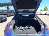  Bmw  Serie 4 BEV 81KWH EDRIVE40 GRAN COUPE M SPORT #13
