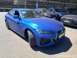  Bmw  Serie 4 BEV 81KWH EDRIVE40 GRAN COUPE M SPORT #25