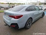  Bmw  Serie 4 BEV 84KWH XDRIVE40 GRAN COUPE M SPORT #3