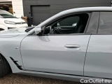  Bmw  Serie 4 BEV 84KWH XDRIVE40 GRAN COUPE M SPORT #33