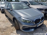  Bmw  Serie 1 1.5 116D DCT #31