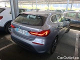  Bmw  Serie 1 1.5 116I DCT BUSINESS DESIGN #3