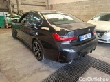  Bmw  Serie 3 2.0 320D M SPORT AUTO #2