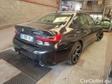  Bmw  Serie 3 2.0 320D M SPORT AUTO #3