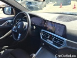  Bmw  Serie 4 Gran Coupe 2.0 420D GRAN COUPE M SPORT AUTO #4
