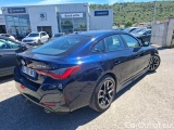  Bmw  Serie 4 Gran Coupe 2.0 420D GRAN COUPE M SPORT AUTO #3