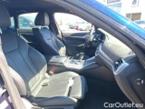  Bmw  Serie 4 Gran Coupe 2.0 420D GRAN COUPE M SPORT AUTO #9