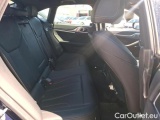  Bmw  Serie 4 Gran Coupe 2.0 420D GRAN COUPE M SPORT AUTO #10