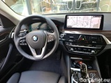  Bmw  Serie 5 2.0 520I LUXURY AUTO #4