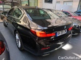  Bmw  Serie 5 2.0 520I LUXURY AUTO #2