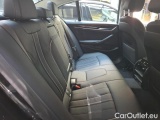  Bmw  Serie 5 2.0 520I LUXURY AUTO #10
