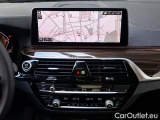  Bmw  Serie 5 2.0 520I LUXURY AUTO #11