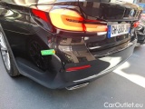  Bmw  Serie 5 2.0 520I LUXURY AUTO #20