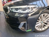  Bmw  Serie 5 2.0 520I LUXURY AUTO #22