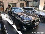  Bmw  Serie 5 2.0 520I LUXURY AUTO #34