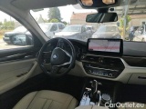  Bmw  Serie 5 2.0 530E XDRIVE BUSINESS DESIGN AT #4