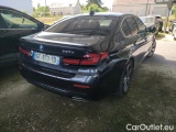  Bmw  Serie 5 2.0 530E XDRIVE BUSINESS DESIGN AT #3