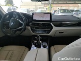  Bmw  Serie 5 2.0 530E XDRIVE BUSINESS DESIGN AT #11