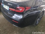  Bmw  Serie 5 2.0 530E XDRIVE BUSINESS DESIGN AT #25