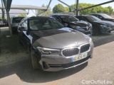  Bmw  Serie 5 2.0 530E XDRIVE BUSINESS DESIGN AT #44