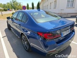  Bmw  Serie 5 3.0 545E XDRIVE M SPORT AUTO #2