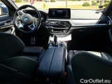  Bmw  Serie 5 3.0 545E XDRIVE M SPORT AUTO #4