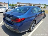  Bmw  Serie 5 3.0 545E XDRIVE M SPORT AUTO #3