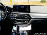  Bmw  Serie 5 3.0 545E XDRIVE M SPORT AUTO #11