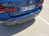  Bmw  Serie 5 3.0 545E XDRIVE M SPORT AUTO #30